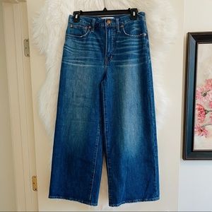 MADEWELL WOMENS JEANS